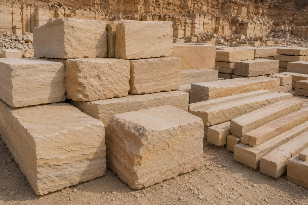 Custom Stone Products